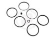 FORD 1582861 Repair Kit, brake caliper